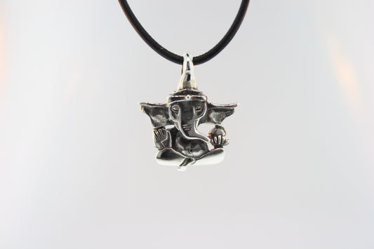 Ganesh Talisman