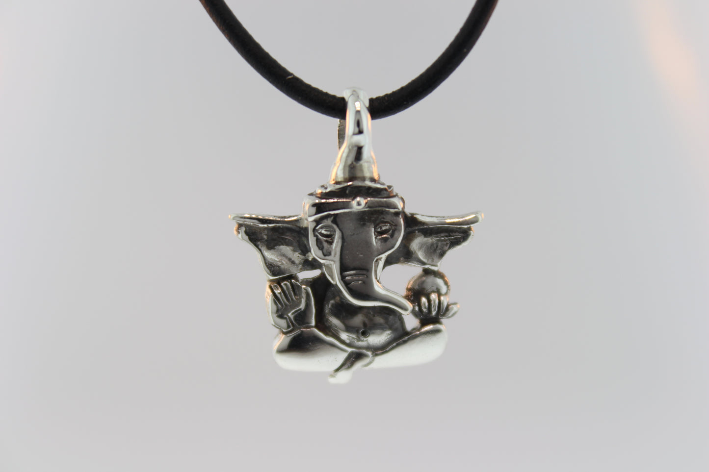 Ganesh Talisman